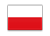 TRATTORIA IL CASOLARE - Polski